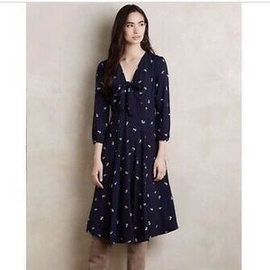 11•1 Tylho Acadia Dress from Anthropologie